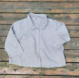 Flax Shirt